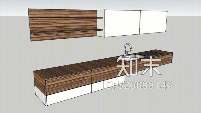 沙发沙发/特纳molteniSU模型下载【ID:520899146】