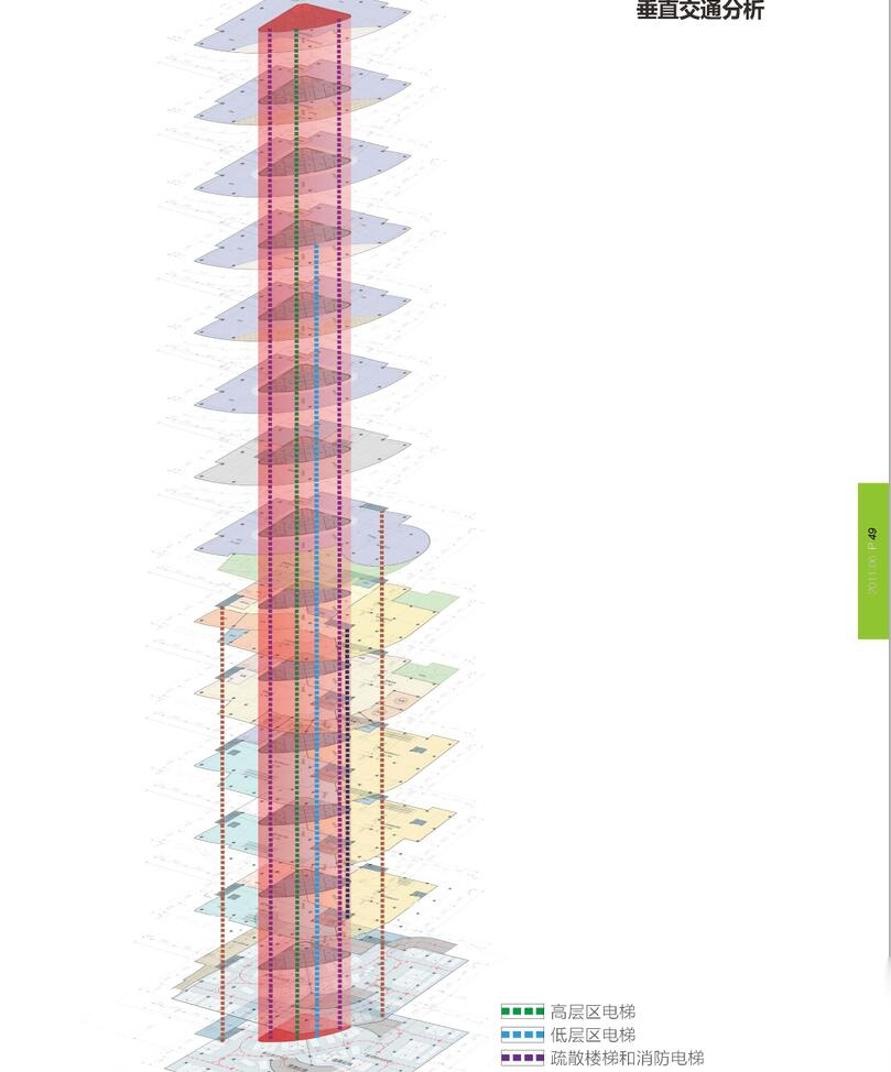 [安徽]合肥四牌楼商业综合体建筑方案文本（包含JPG+90页...cad施工图下载【ID:165928176】