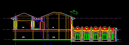 湖畔壹号建筑施工图（含多栋楼图纸）施工图下载【ID:149737192】