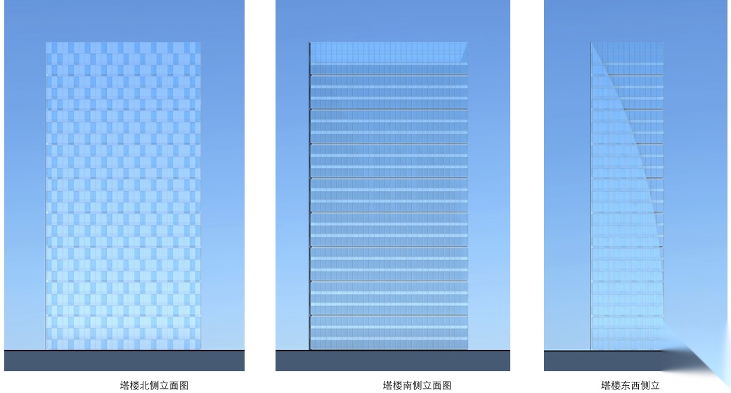 [江西]华东院商业综合体规划设计文本（含全专业超详细...cad施工图下载【ID:165138146】