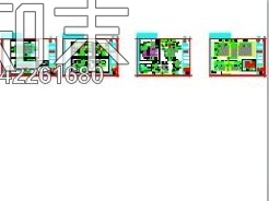 洗手台施工详图cad施工图下载【ID:342261680】