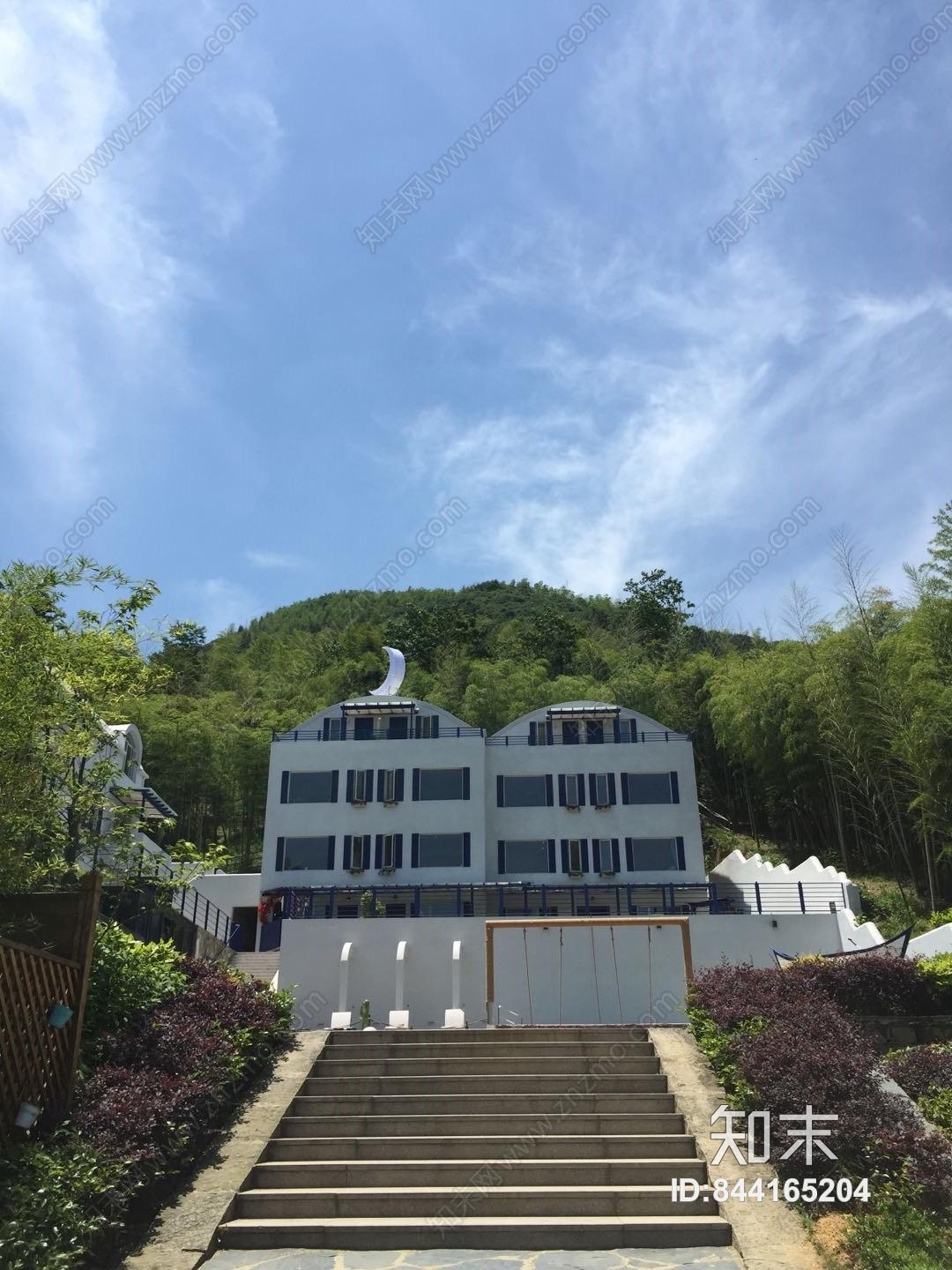 风景高清贴图材质