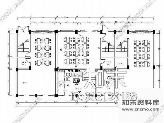 施工图浙江童趣可爱的幼儿园改造施工图施工图下载【ID:632136128】