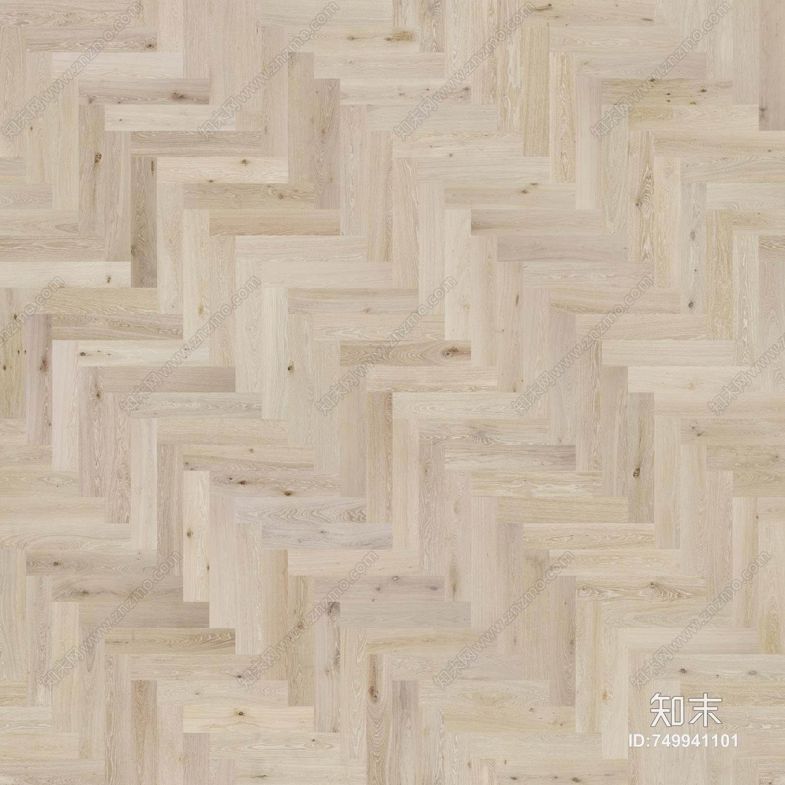 浅色木地板轻奢房间客厅贴图下载【ID:749941101】