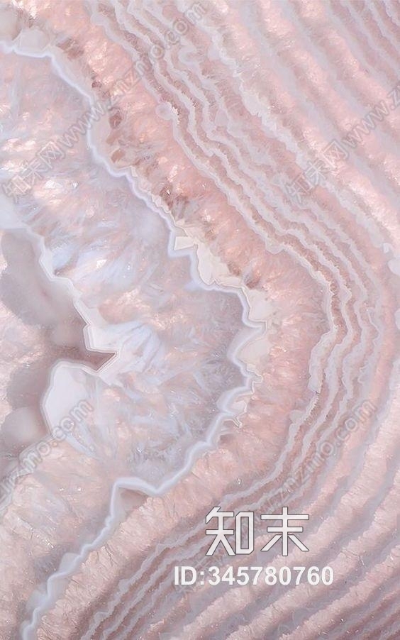 粉色大理石材文理贴图背景墙贴图下载【ID:345780760】