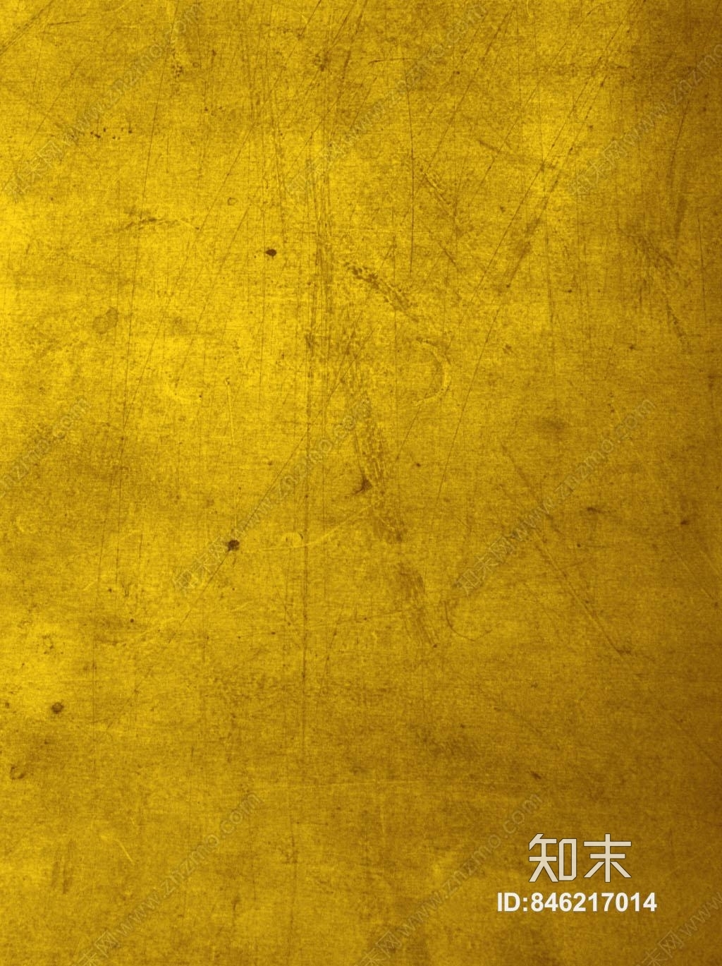 黄铜金属划痕贴图贴图下载【ID:846217014】