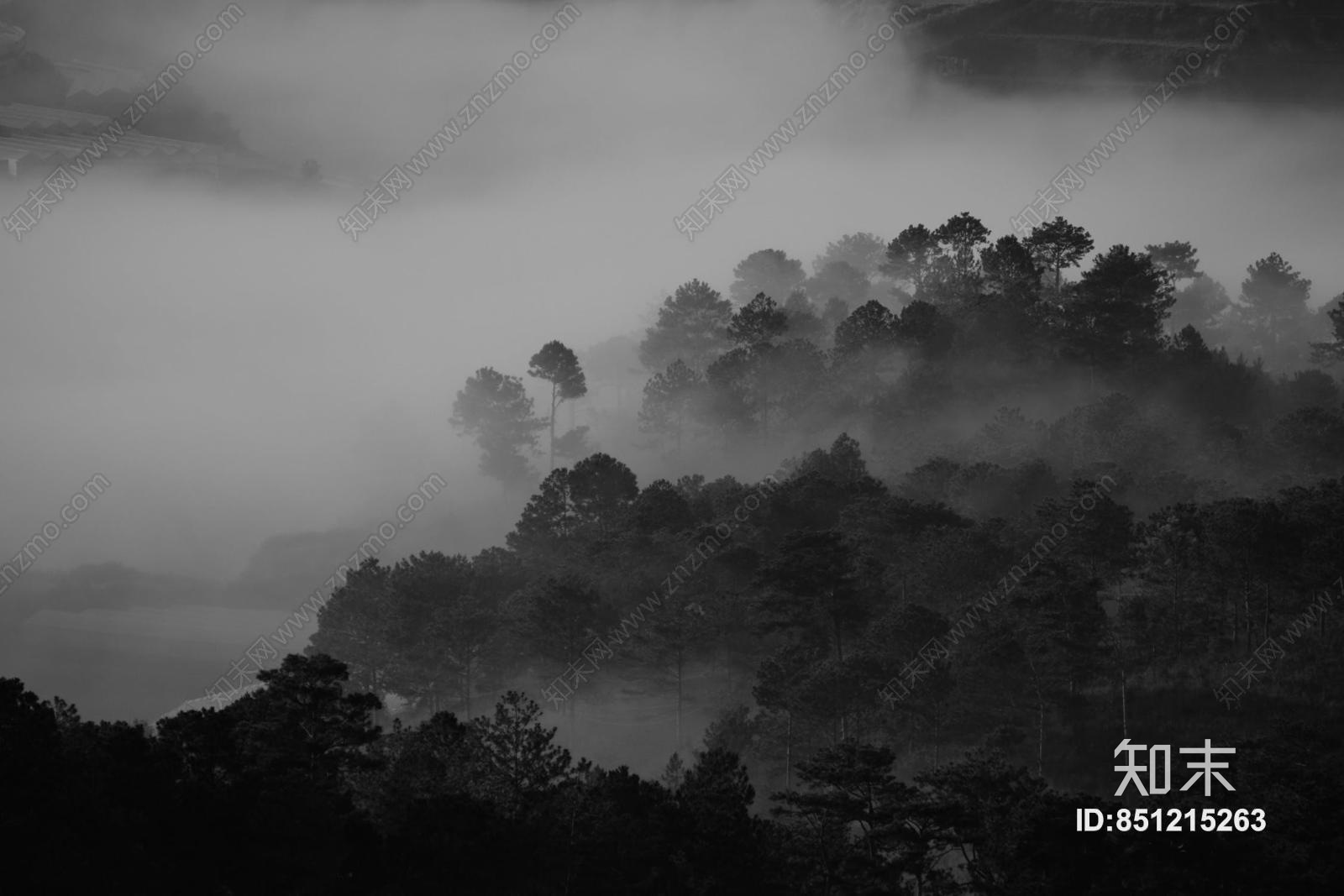 高清天空外景图片贴图下载【ID:851215263】