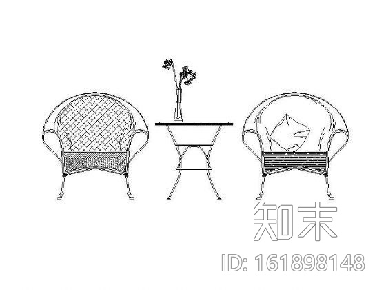 室内设计综合图块cad施工图下载【ID:161898148】