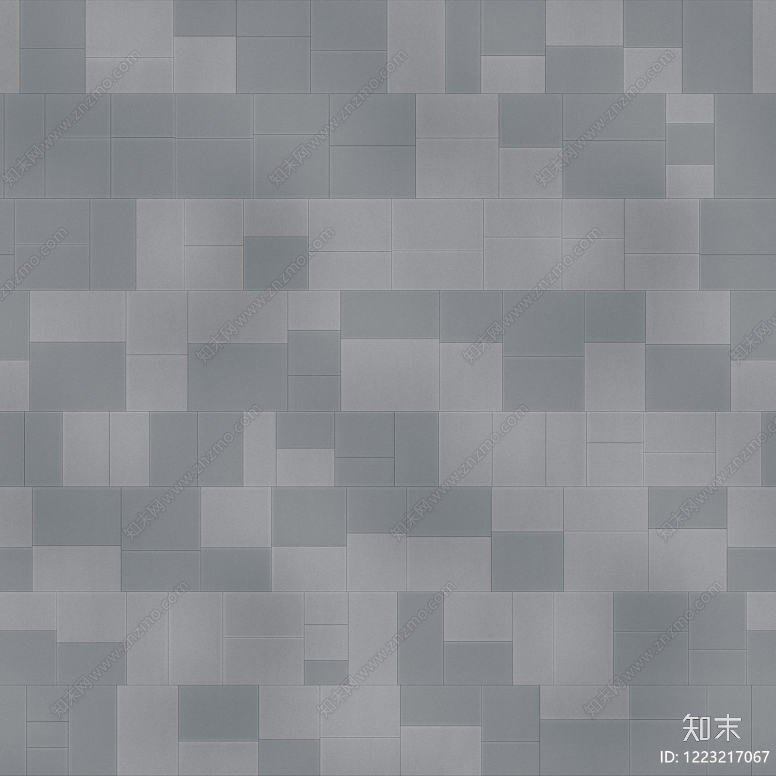 金属马赛克高清贴图材质