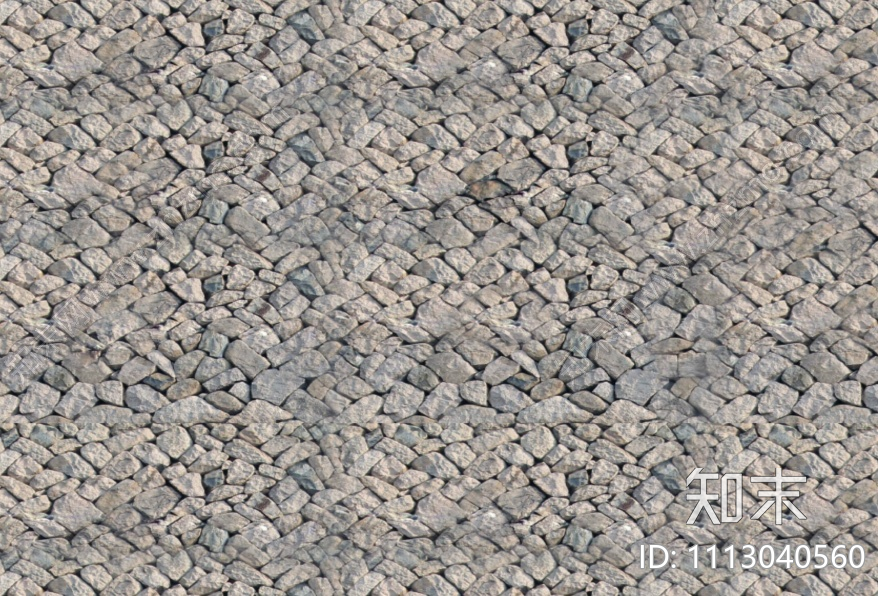 碎石铺装5下载【ID:1113040560】