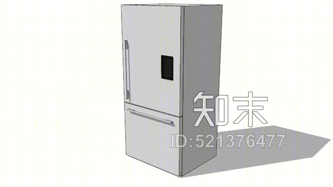 fridgeSU模型下载【ID:521376477】