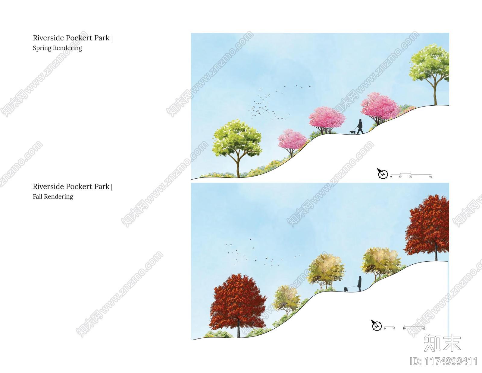 景观设计作品集下载【ID:1174999411】