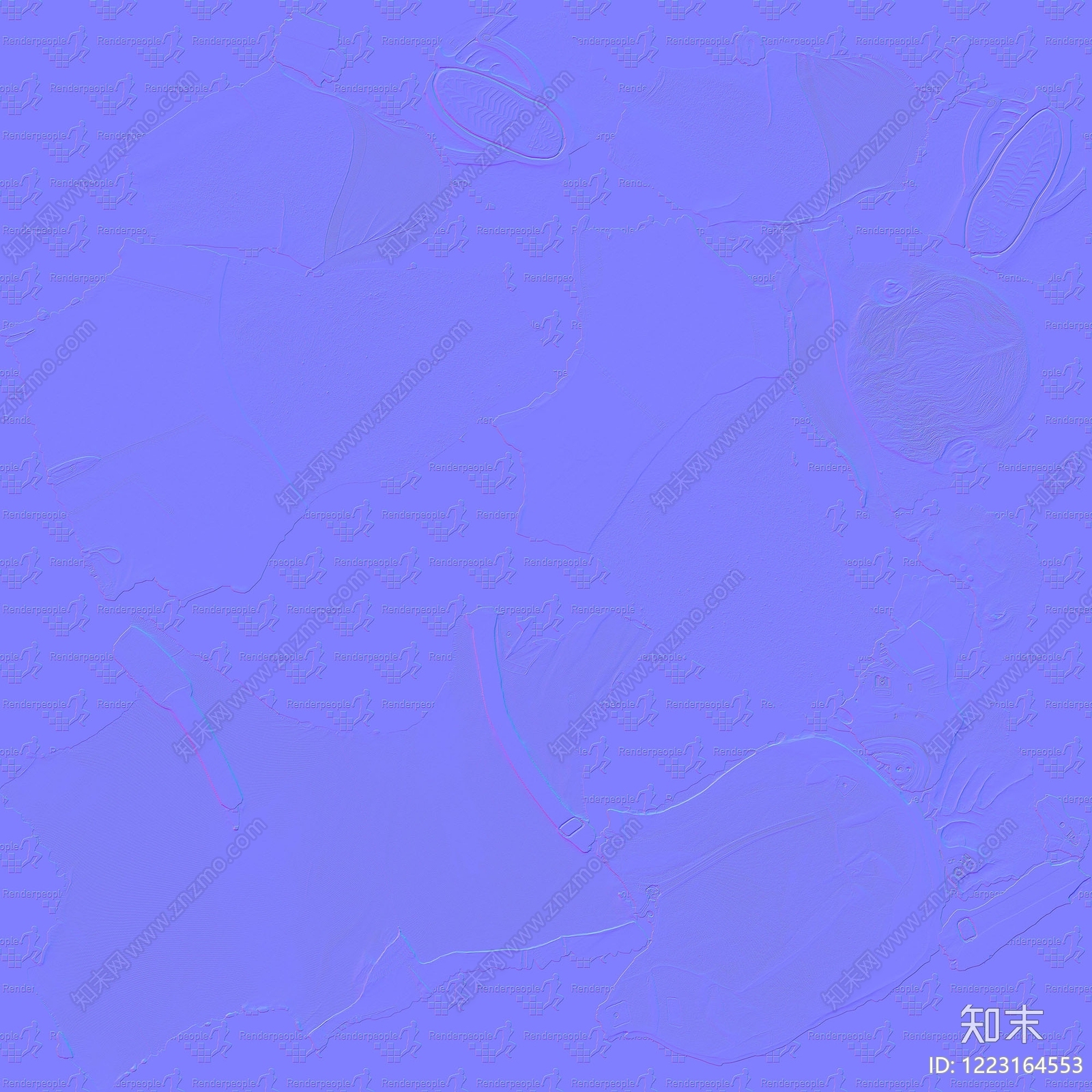 其他法线贴图下载【ID:1223164553】