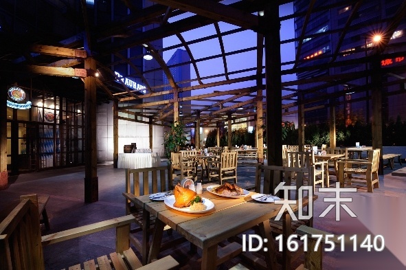 [辽宁]大连kempinski酒店工程施工图+实景图cad施工图下载【ID:161751140】