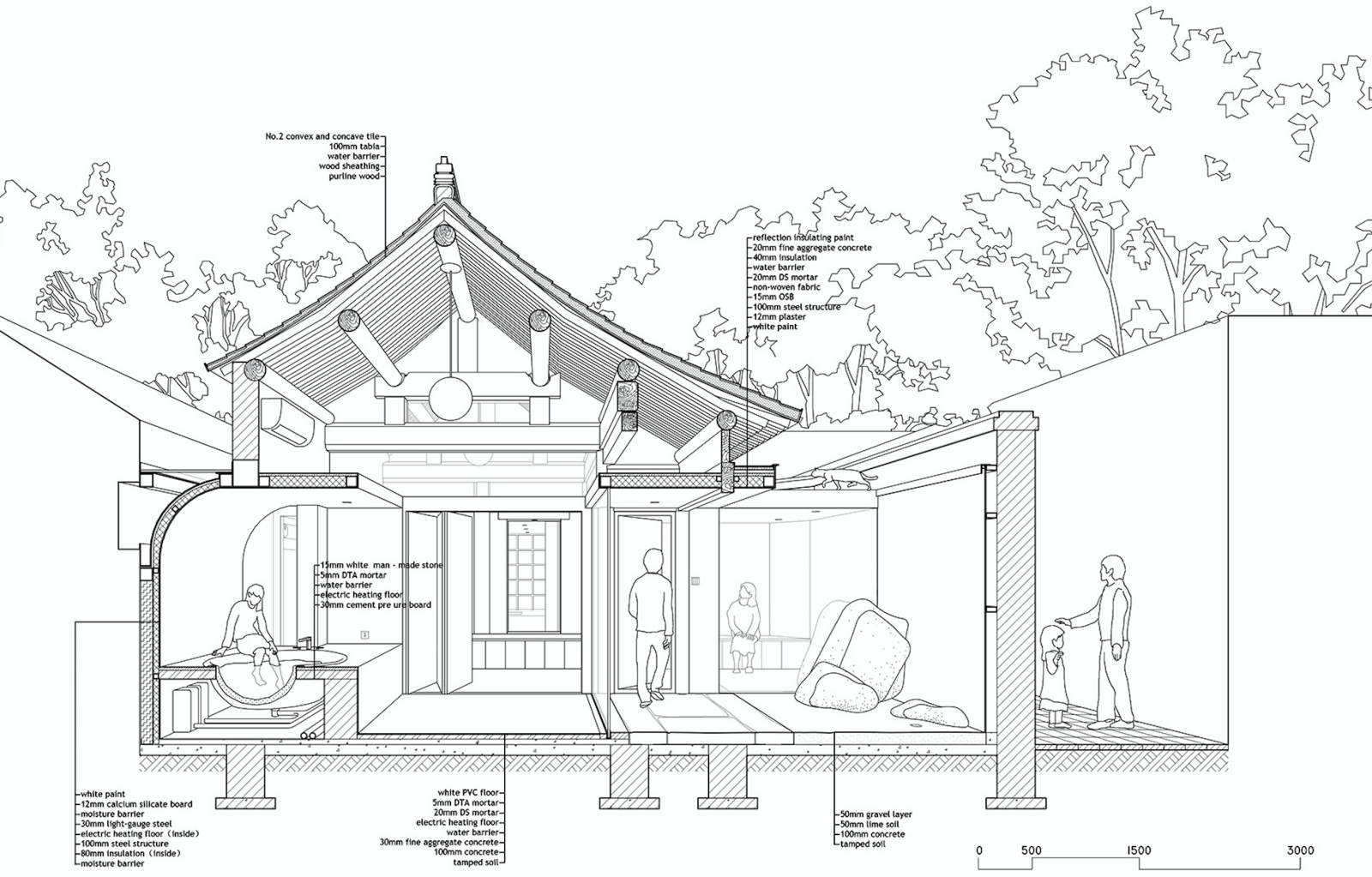 北京施工图下载【ID:151512169】