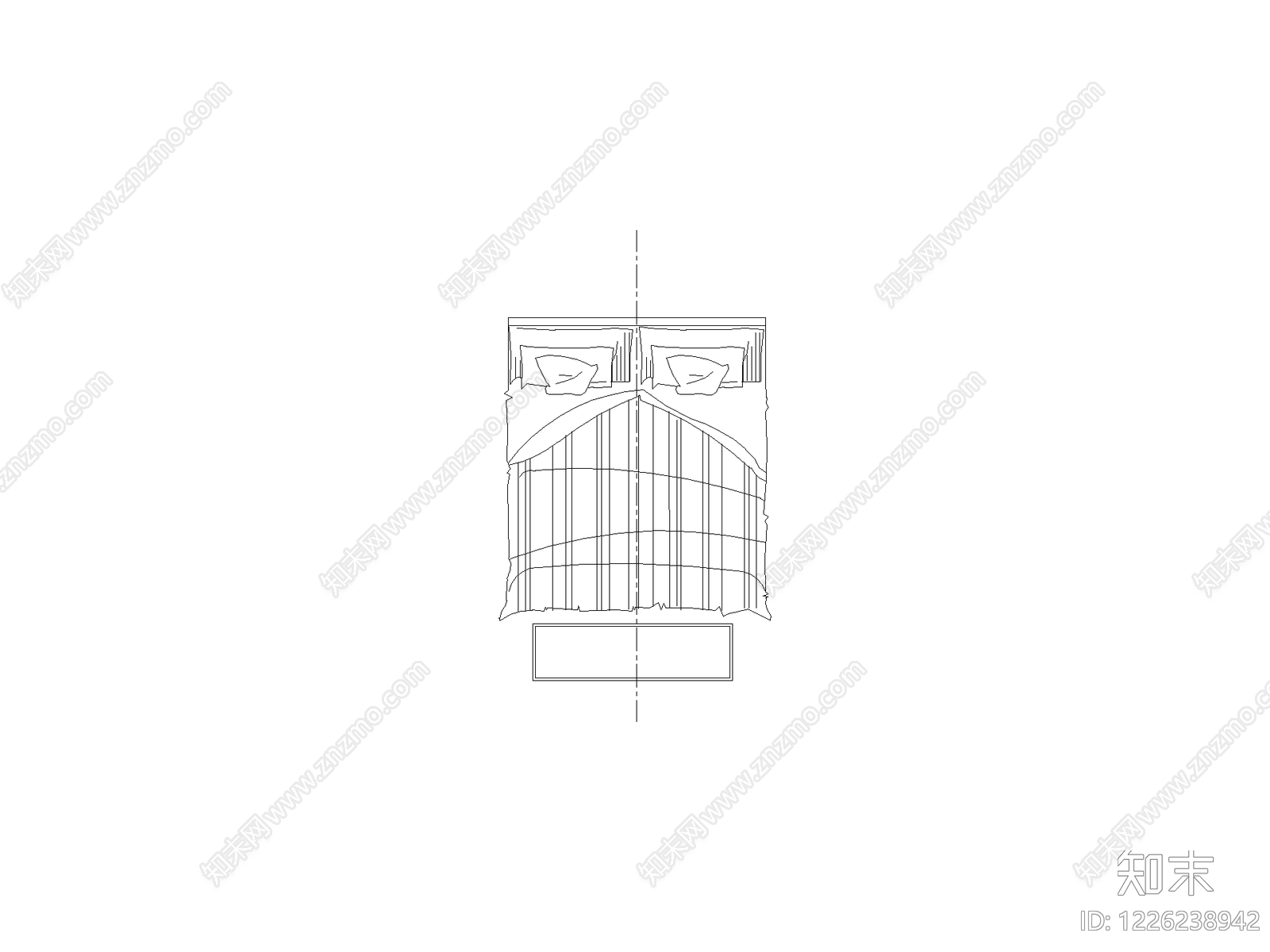 床cad施工图下载【ID:1226238942】