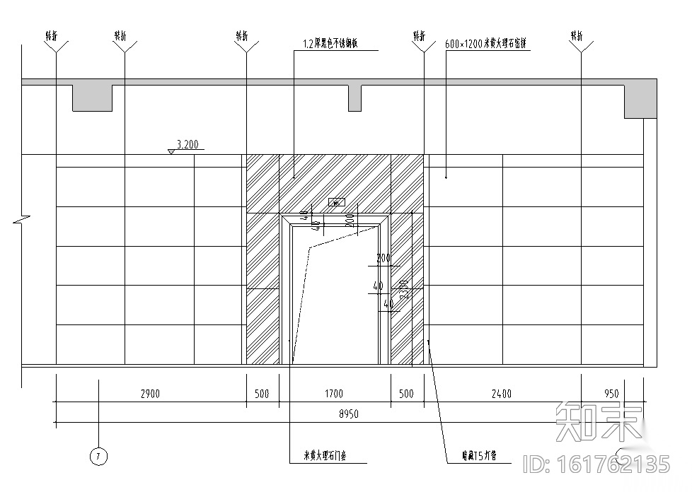 昆山花桥国际商务城F地块酒店公寓施工图+效果图cad施工图下载【ID:161762135】