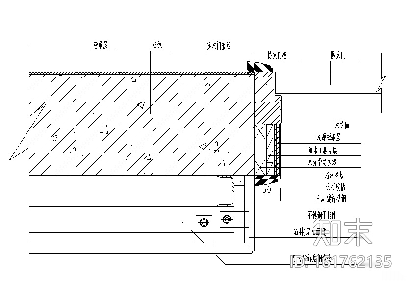 昆山花桥国际商务城F地块酒店公寓施工图+效果图cad施工图下载【ID:161762135】