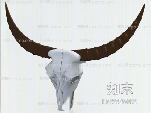 装饰品293D模型下载【ID:62445652】