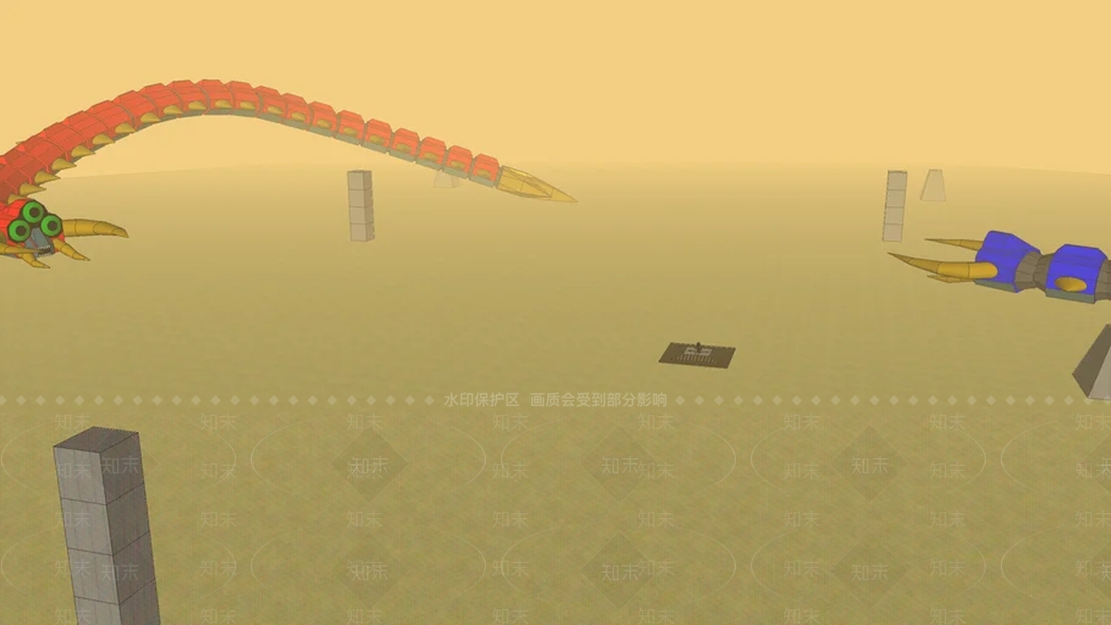 TwinmoldSU模型下载【ID:1162232208】