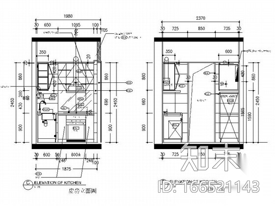 [浙江]cad施工图下载【ID:166521143】