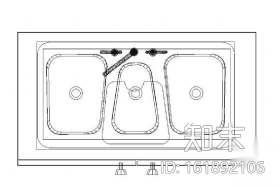 某CAD图库cad施工图下载【ID:161892106】