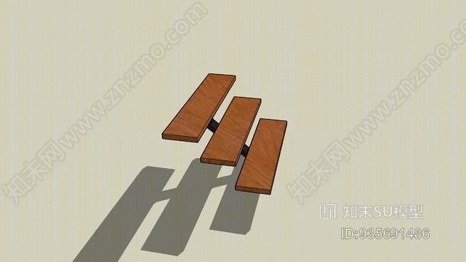 3步SU模型下载【ID:935691486】