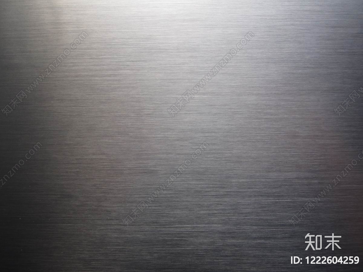 拉丝不锈钢贴图下载【ID:1222604259】