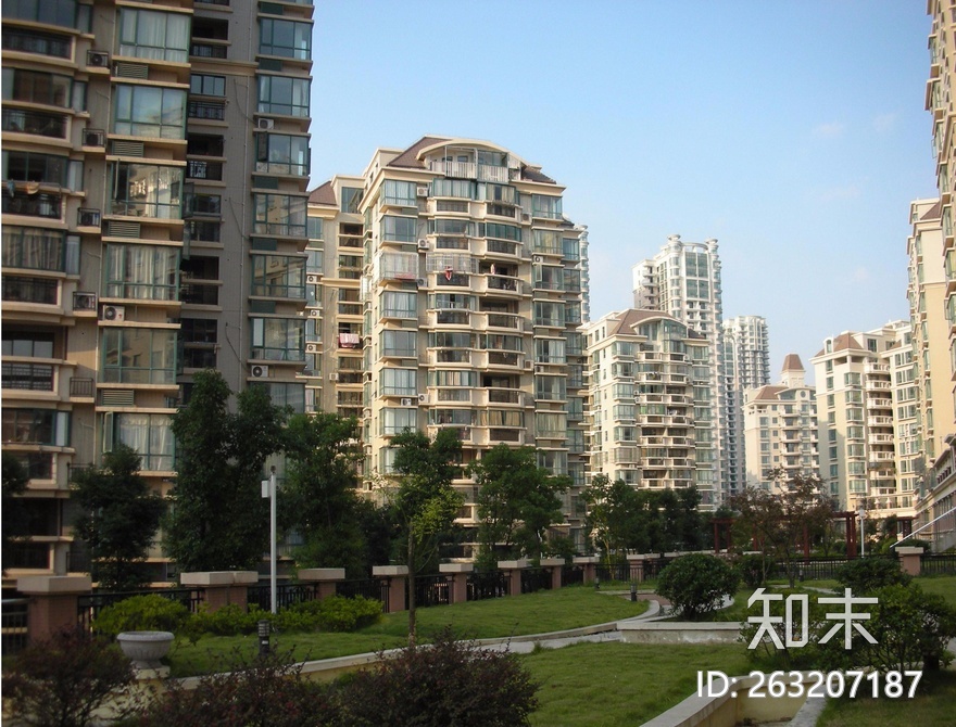 标签相似高清贴图居民楼小区外景白天户外 外景贴图居民楼小区外景