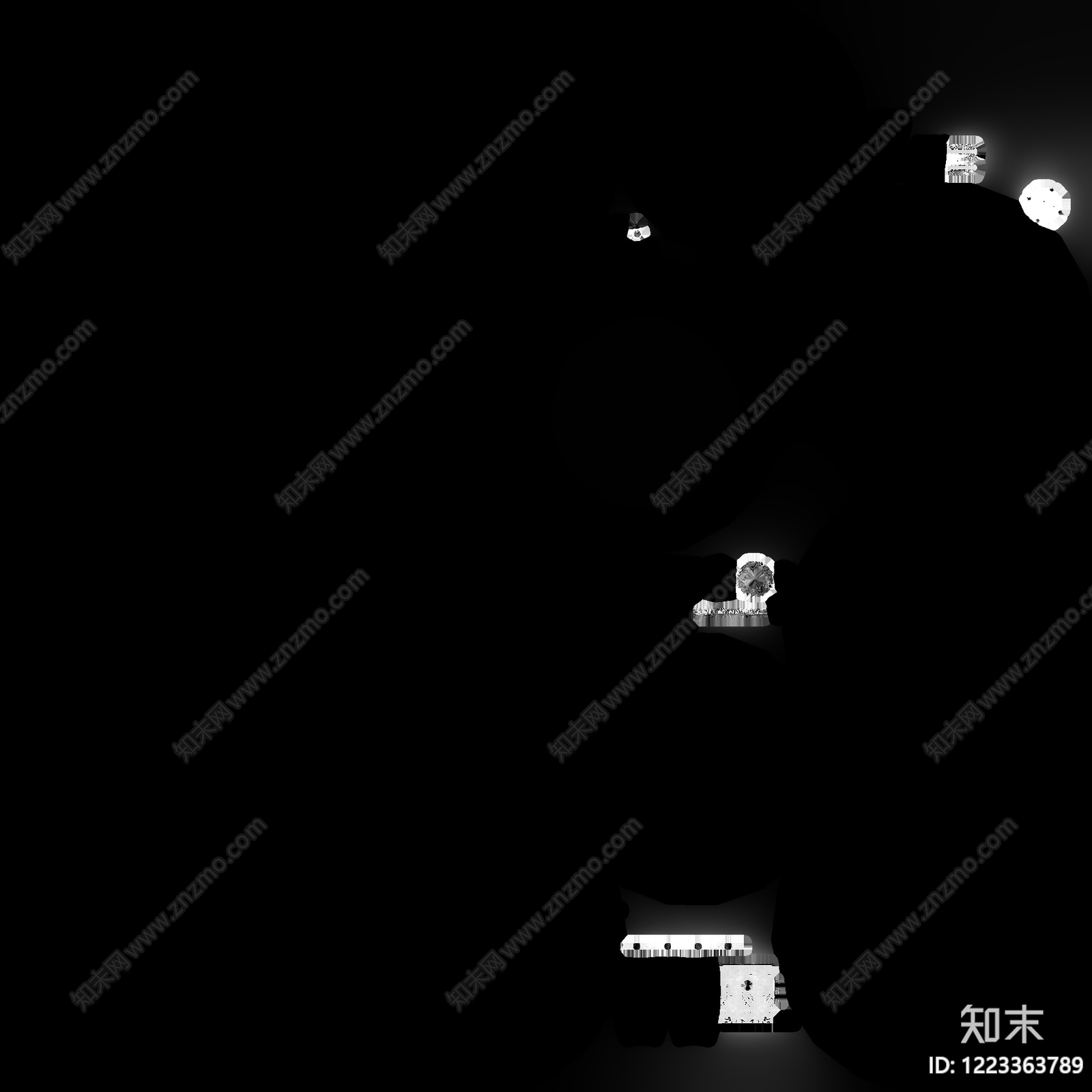 高光贴图下载【ID:1223363789】