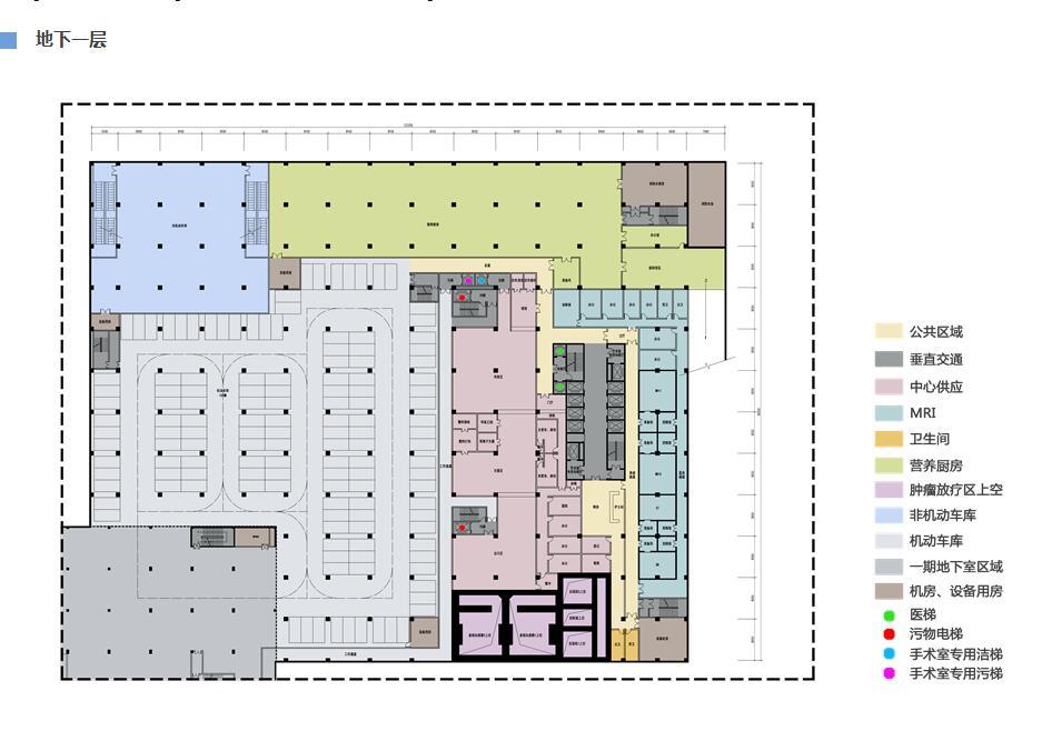 某妇女儿童医院建筑方案设计文本（CAD+SU+文本）cad施工图下载【ID:151579103】