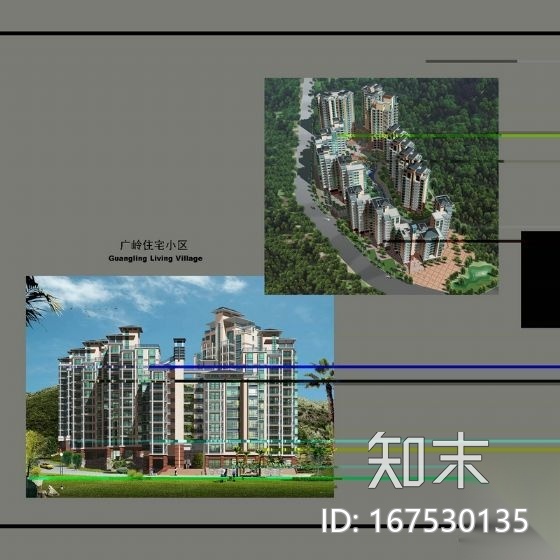 中建（深圳）设计公司设计集设计文本cad施工图下载【ID:167530135】