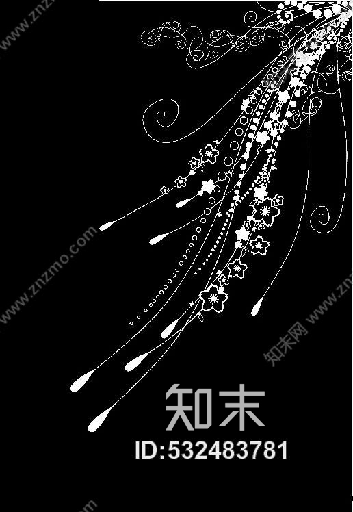 凹凸黑白-黑白凹凸贴图下载【ID:532483781】