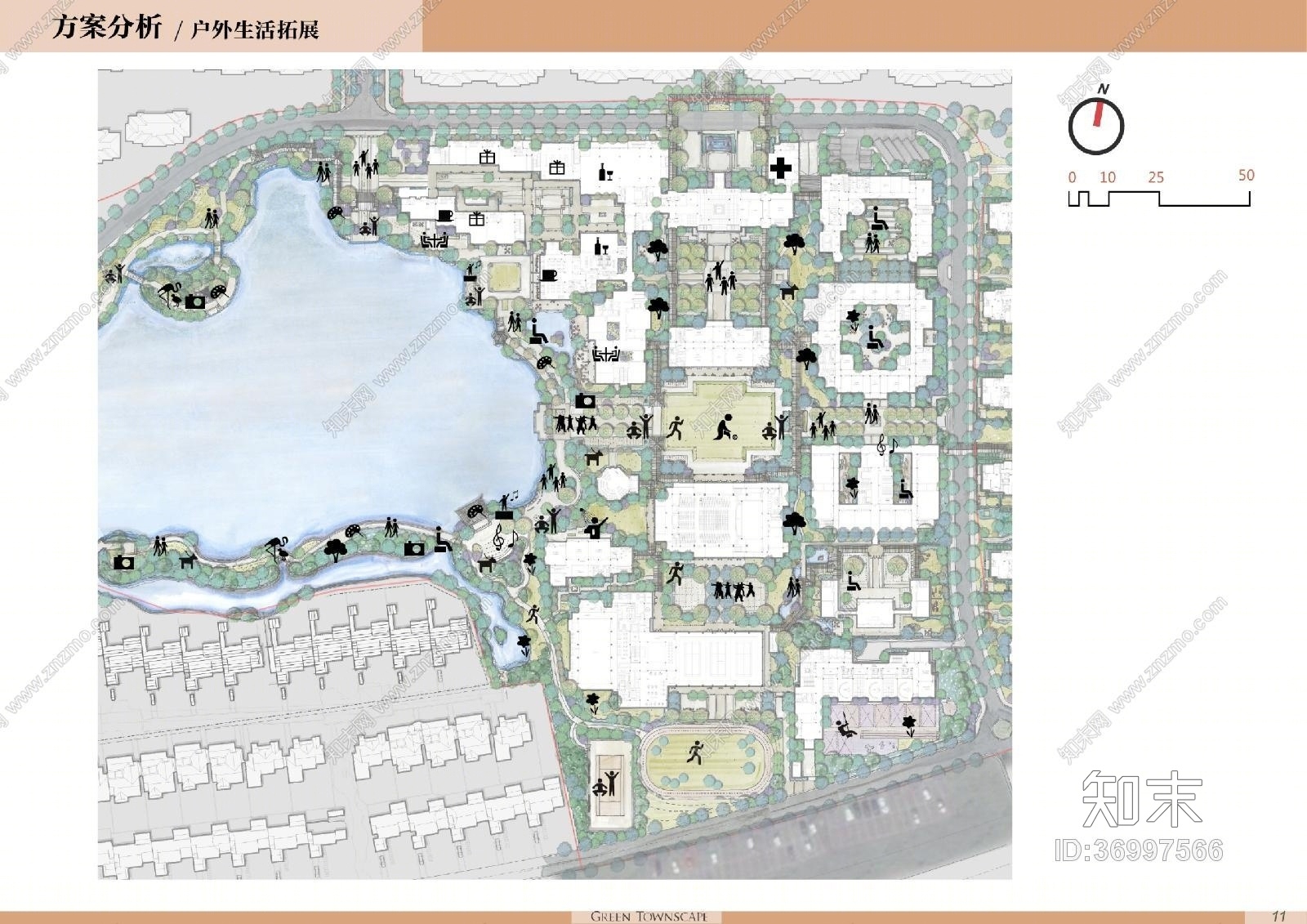 【养老院】绿城乌镇雅苑丨景观设计方案+景观施工图+相关资料丨2.67Gcad施工图下载【ID:36997566】