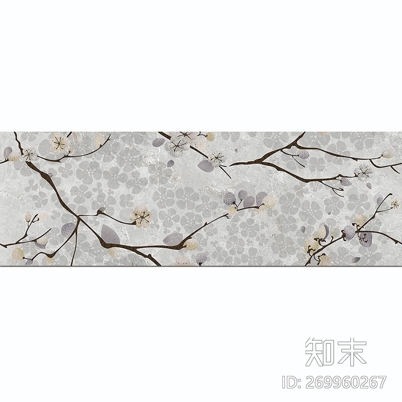 东方花园贴图下载【ID:269960267】