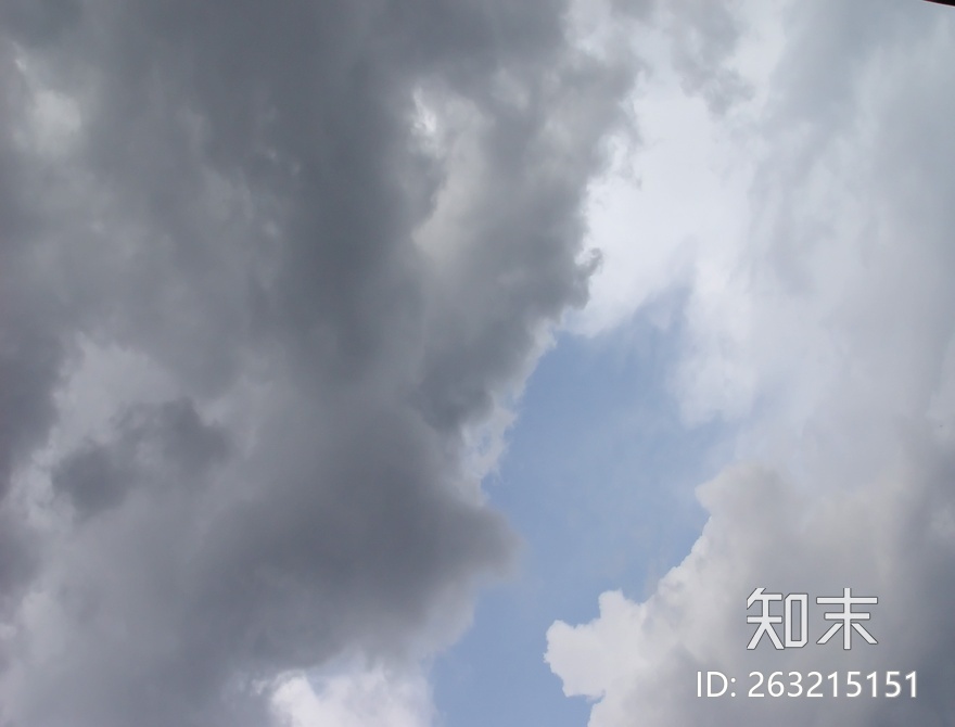 天空高清贴图材质