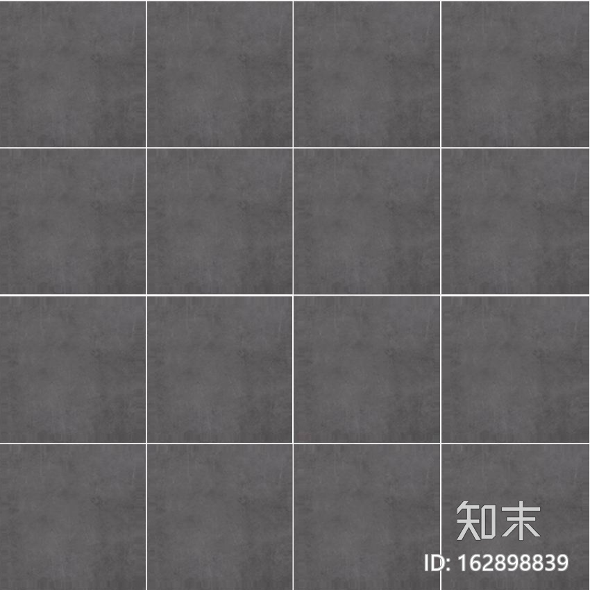 深灰色仿古皮纹砖贴图下载【ID:162898839】