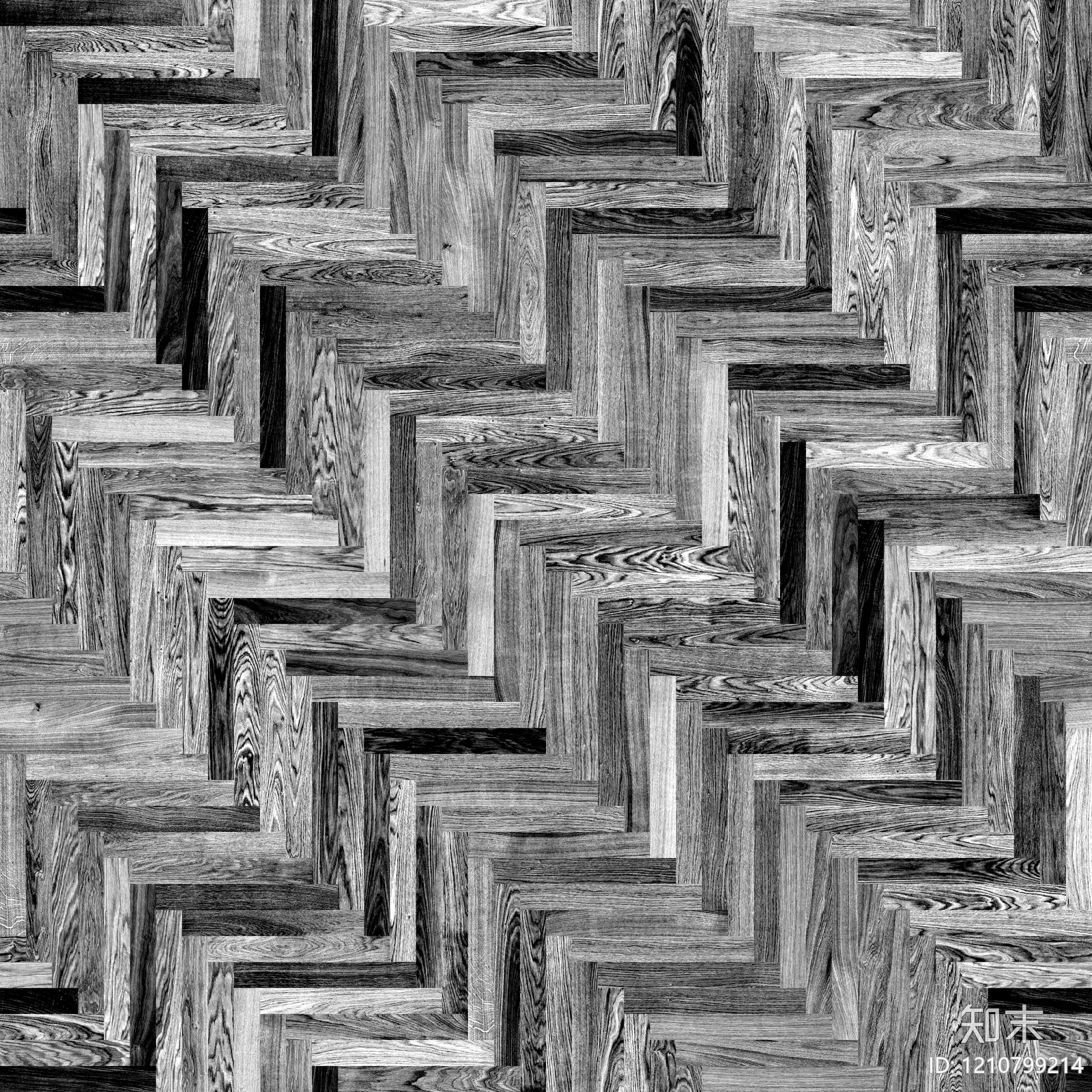人字拼木地板贴图下载【ID:1210799214】