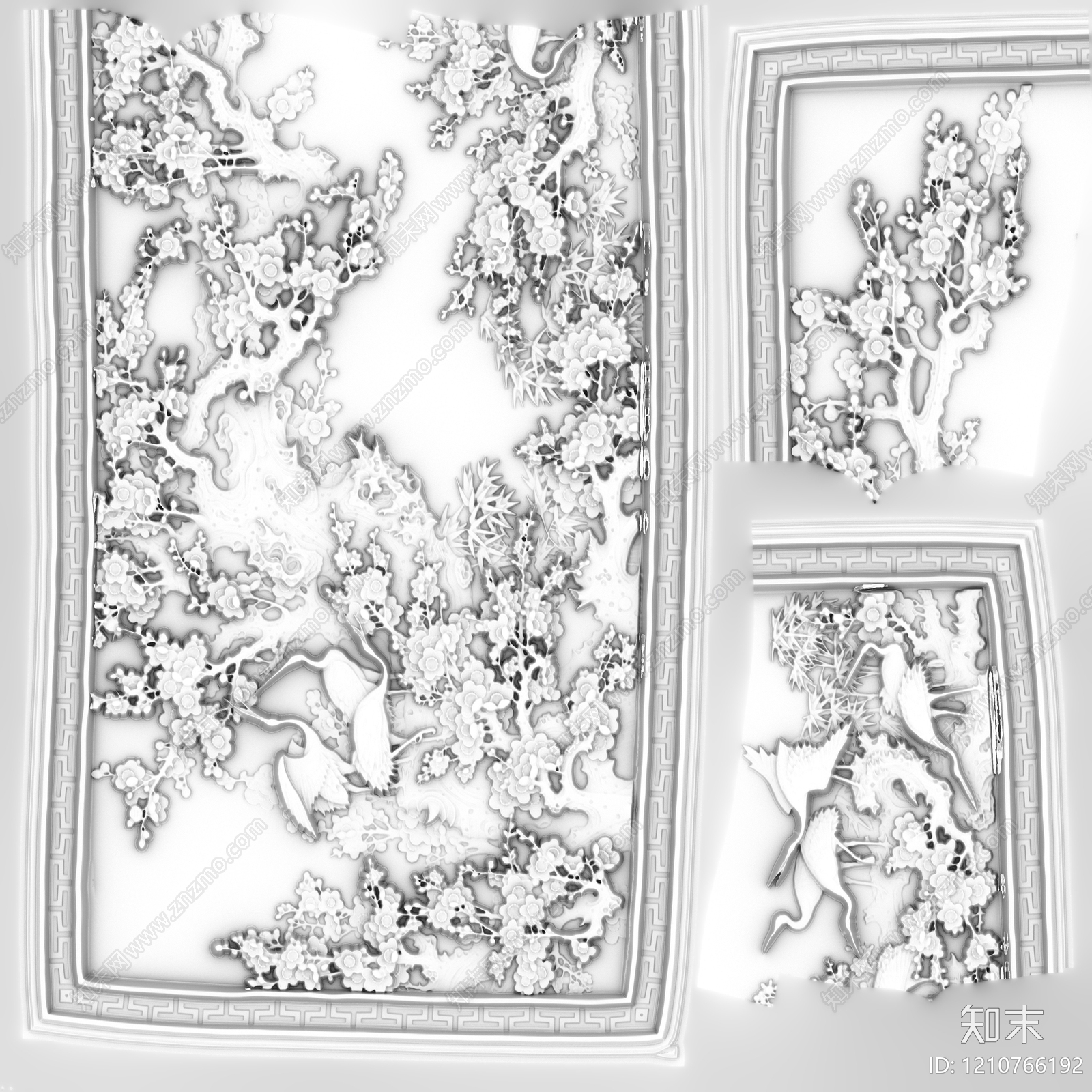 装饰画贴图下载【ID:1210766192】