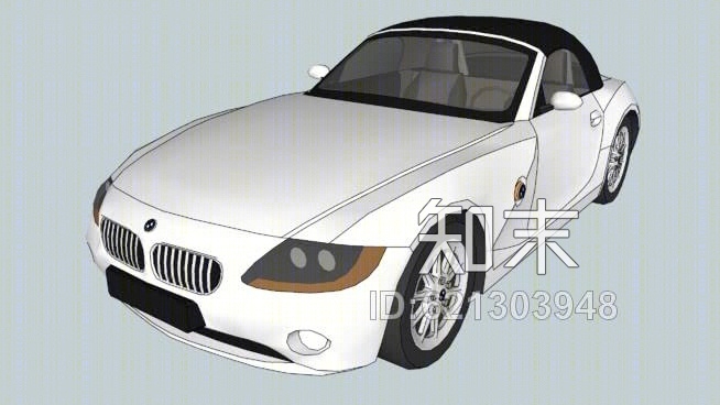 2002宝马E85SU模型下载【ID:621303948】