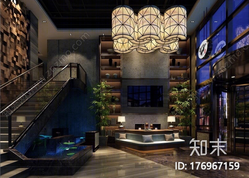 鑫泰隆杯中国室内设计下载【ID:176967159】