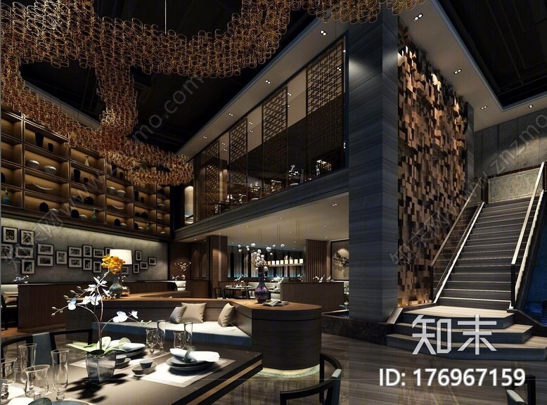 鑫泰隆杯中国室内设计下载【ID:176967159】