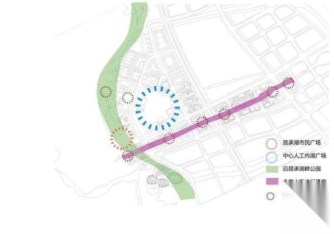 [江苏]现代白色体量多功能城市综合体建筑设计方案文本cad施工图下载【ID:151737111】