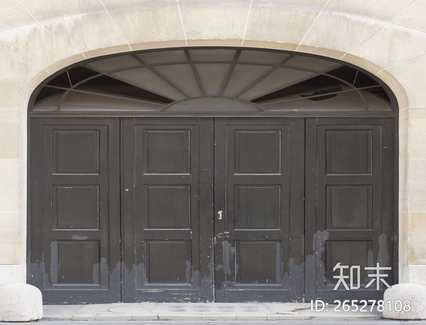 木门贴图下载【ID:265278108】