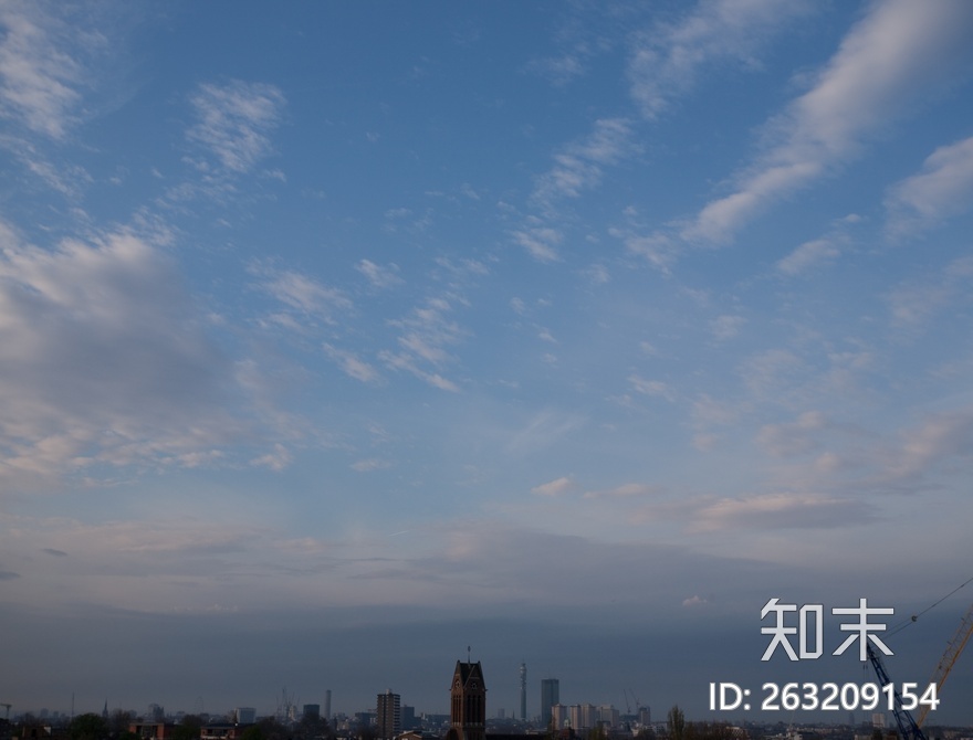 外景-天空-非全景天空-黎明-00041.jpg贴图下载【ID:263209154】