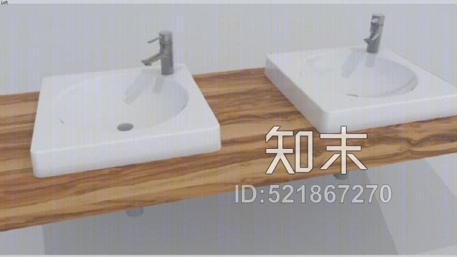 DuravitSU模型下载【ID:521867270】