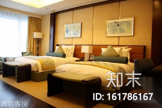[深圳]中心商务区优雅独特五星级商务休闲酒店装修施工...cad施工图下载【ID:161786167】