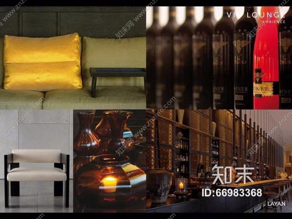 AYAN亚泰深化--北京钓鱼台艺术酒店B楼cad施工图下载【ID:66983368】