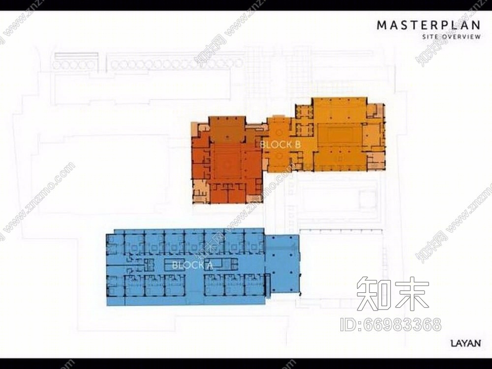 AYAN亚泰深化--北京钓鱼台艺术酒店B楼cad施工图下载【ID:66983368】