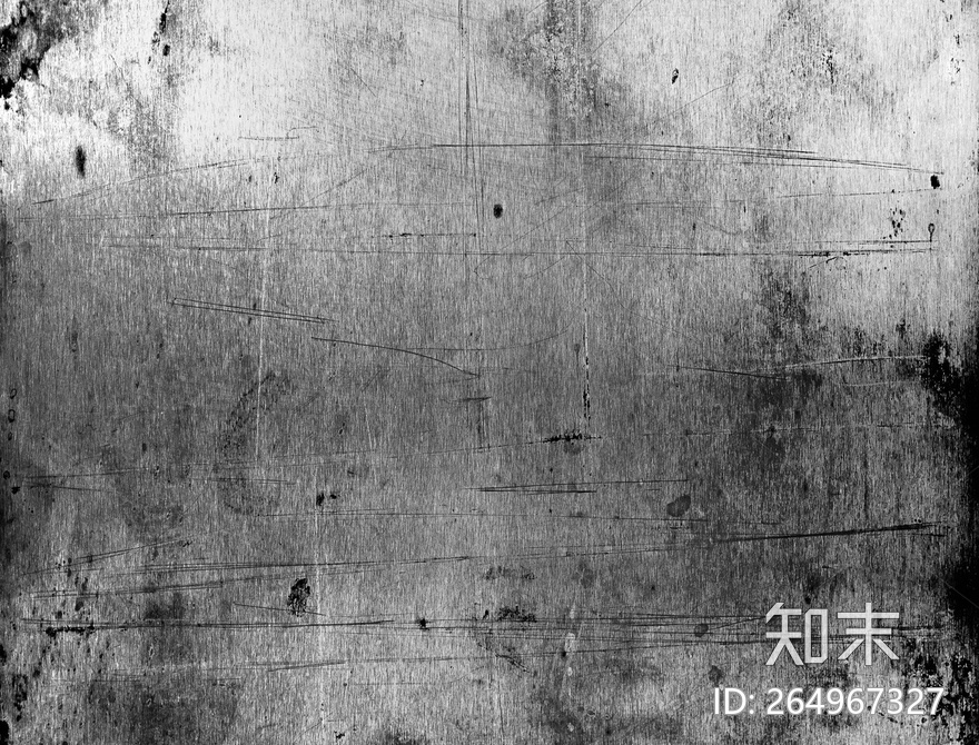 金属表面杂质贴图贴图下载【ID:264967327】